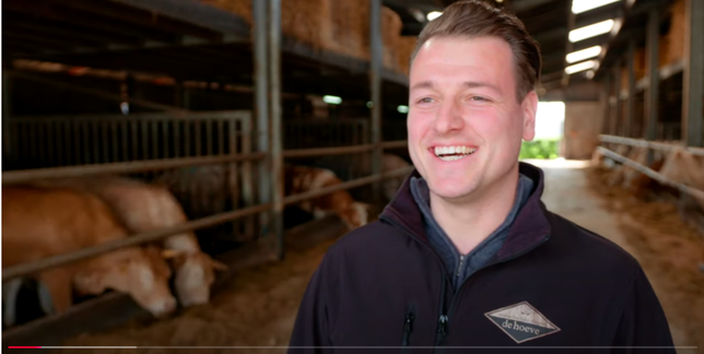 Video: Ambachtelijk Vleesbedrijf de Hoeve